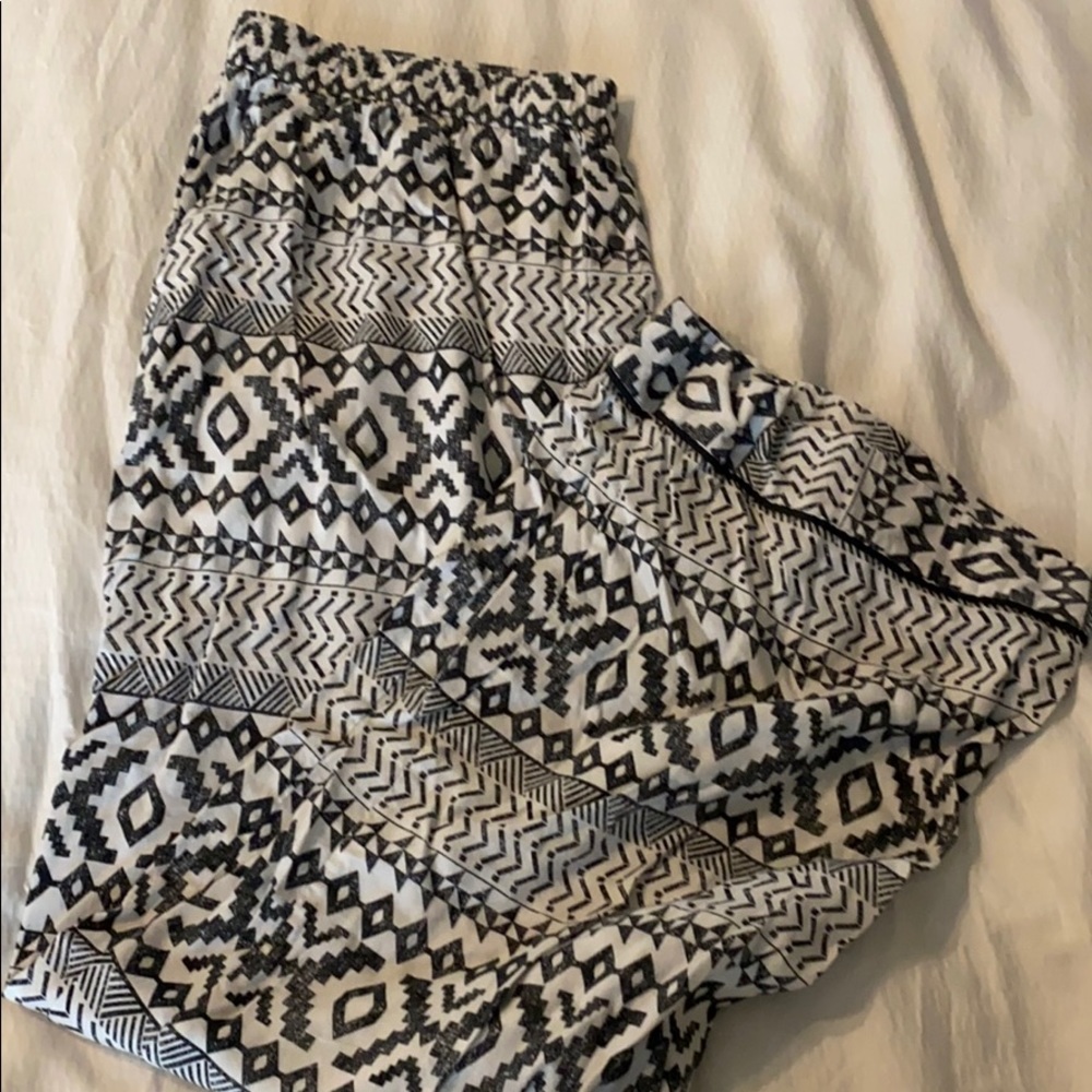 victoria’s secret pajama pants